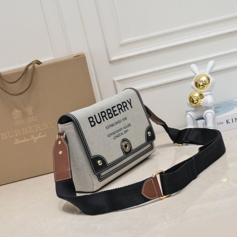 Burberry Satchel Bags